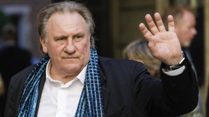 Vorermittlungen gegen Gérard Depardieu eingestellt