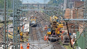 Fünf Monate Ersatzverkehr – kann das gut gehen?