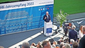 Großes Wiedersehen auf dem Stadionrasen