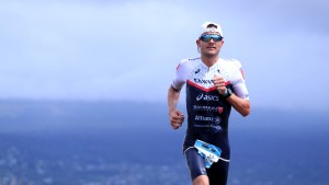 Frodeno sagt Start auf Hawaii ab