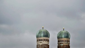 Erzbistum München gewährt Einblick in gesamtes Vermögen