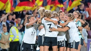 „Wir möchten 2023 um den WM-Titel spielen“