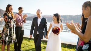 Hochzeiten werden teuer – für die Gäste