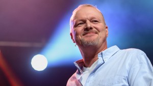 So will Stefan Raab den ESC im deutschen Fernsehen retten