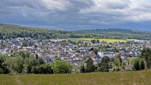 Starkregen immer häufiger und gefährlicher