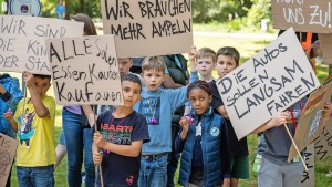 Was bringen Kinderrechte im Grundgesetz?