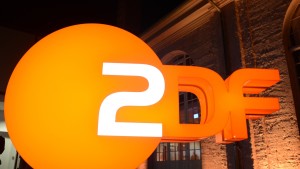 ZDF macht Plus von 127,4 Millionen Euro