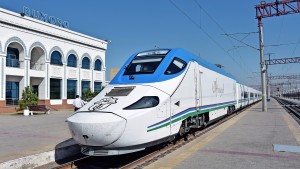 Spanien untersagt Verkauf des Schnellzugherstellers Talgo