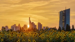 Finanzkunden sollen besser über Nachhaltigkeit entscheiden können