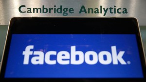 Australien verklagt Facebook