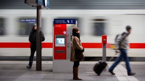 Wird die Bahn jetzt teurer?