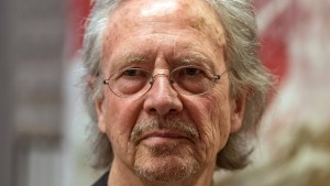 Peter Handke: „Métro Balard-Charenton“