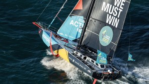 So läuft das Ocean Race 2023