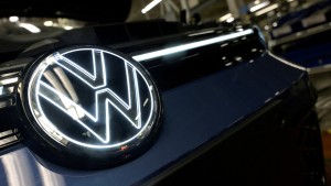 Frühere VW-Manager scheitern mit Geldforderungen vor Gericht