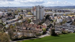 Polizei weiß nichts von Bandenkriminalität in Nieder-Eschbach