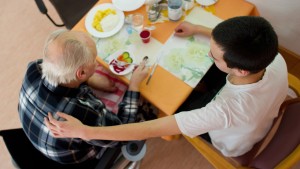 Wir brauchen die Debatte über eine Dienstpflicht