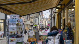 Wiesbaden tut viel für die City, aber nicht genug