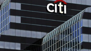 Rekordstrafe gegen Citi wegen Milliarden-Panne