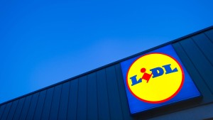 Lidl-Gründer ist der reichste Deutsche