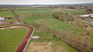 Fragezeichen hinter Zukunftspark für Landesgartenschau