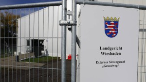 13 Jahre Haft in Prozess zum Missbrauchskomplex Bergisch Gladbach