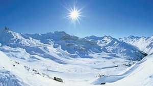 Skiurlaub in Ischgl