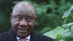 Ramaphosa will nicht kampflos gehen