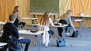 Der Corona-Bonus im Abitur