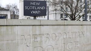 Scotland Yard übersieht womöglich Serienmörder