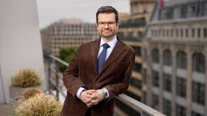 So will Buschmann Einflussnahme auf die Justiz verhindern