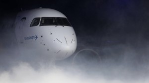 Boeing verhandelt mit Embraer über Fusion