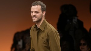 Matthieu Blazy wird Nachnachfolger von Karl Lagerfeld