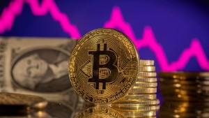 Wie tief kann der Bitcoin noch fallen?