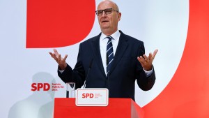 Warum Woidkes Sieg Scholz Probleme bereitet