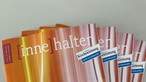 Die Kirchenzeitung soll auferstehen