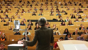 Warum durch das NRW-Hochschulgesetz keine „Paralleljustiz“ droht