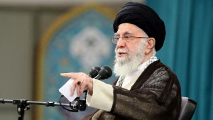 Wer folgt auf Ajatollah Khamenei?