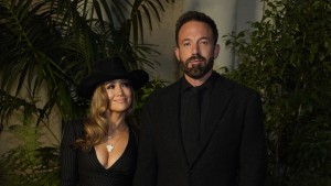 Jennifer Lopez und Ben Affleck haben ein Zuhause gefunden