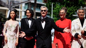 Deutsche Doppel-Premieren in Cannes