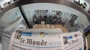 „Le Monde“-Korrespondent in Moskau erhält kein Visum mehr