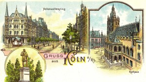 Hohenzollernring