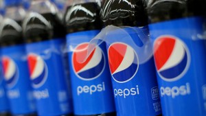 Und die Konsumenten bleiben Pepsi treu