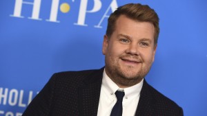 James Corden hört 2023 mit der „Late Late Show“ auf