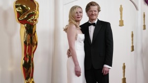 Schauspielerin Kirsten Dunst meidet digitale Medien