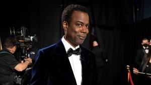 Chris Rock will die Oscars nicht noch einmal moderieren