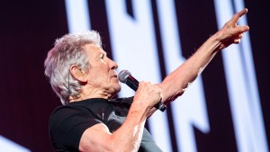 CDU-Fraktion fordert Absage von Roger-Waters-Konzert