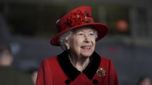 Britisches Königshaus erinnert an Elisabeth II.