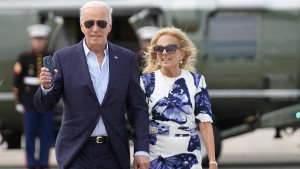 Biden soll gehen, um ein nationales Unglück zu verhindern