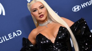 Christina Aguilera: Kindheitstrauma immer noch präsent