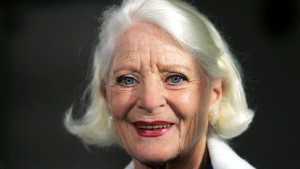 Elisabeth Wiedemann ist tot 